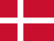 Denmark flag
