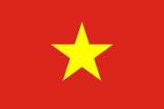Vietnam flag