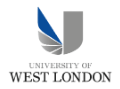 University of West London