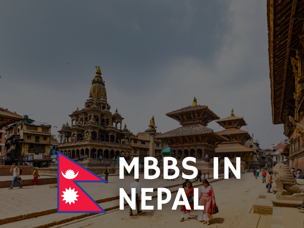 MBBS in Nepal